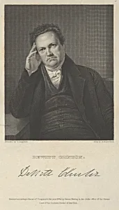 Dewitt Clinton