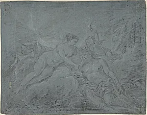 Diana and Endymion