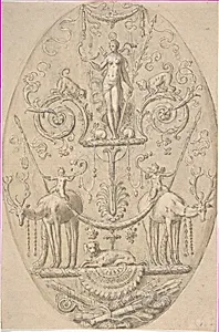 Diana with Attributes of the Hunt