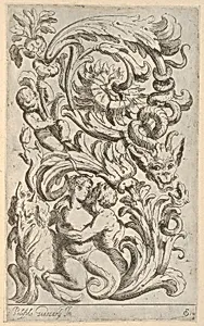 Disegni Varii di Polifilo Zancarli