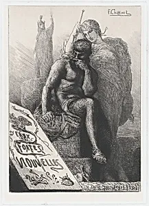 Eaux Fortes Nouvelles