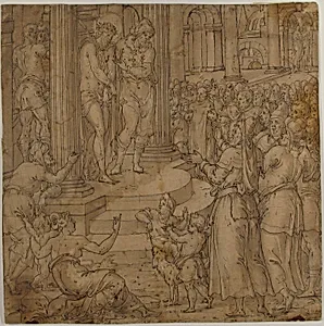 Ecce Homo