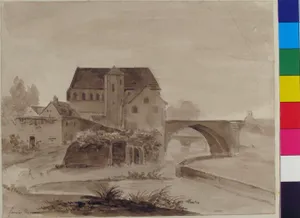 Eglise St. André, Chartres
