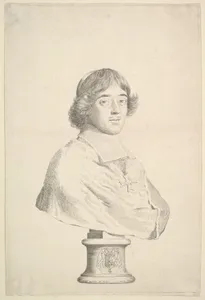 Emmanuel-Théodose de La Tour d'Auvergne, duc d'Albret et cardinal de Bouillon