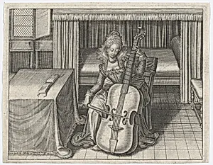 Enigmes Joyeuses pour les Bons Esprits, Plate 8