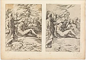 Entombment