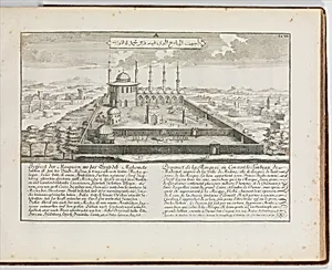 Entwurff Einer Historischen Architectur (5 parts)