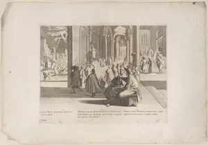 Episode 19: Saint Bernardino's cousin's soul appears to him at her death, while he is preaching; Episode 20: Saint Bernardino aids those held captive; Episode 21: Saint Bernardino reforms the wicked, from "The Life of Saint Bernardino of Siena"