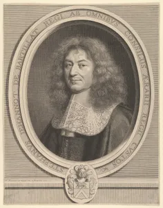 Étienne Jehannot de Bartillat