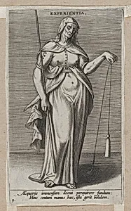 Experientia, from "Proposopographia"