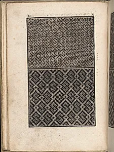 Eyn new kunstlichboich, page 13v