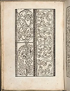 Eyn new kunstlichboich, page 5r