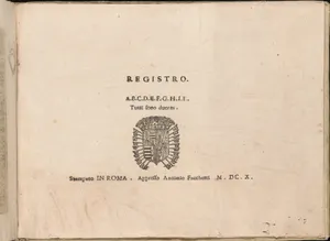 Fiore D'Ogni Virtu Per le Nobili Et Honeste Matrone, page 40 (recto)
