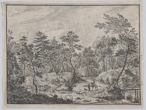 Portrait of Bemmel, Peter von