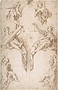 Fortitude and Justice