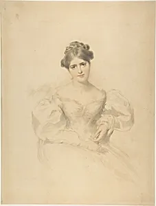 Frances Anne (Fanny) Kemble