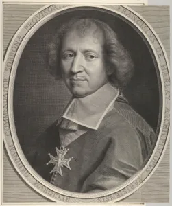 François de Harlay de Champvallon