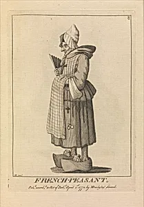 French Peasant