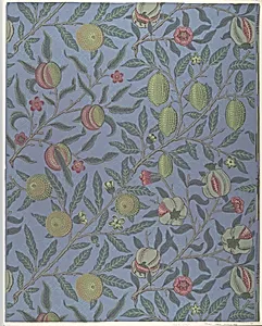 Fruit (or Pomegranate)