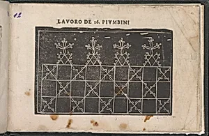 Gemma pretiosa della virtuose donne, page 12 (recto)