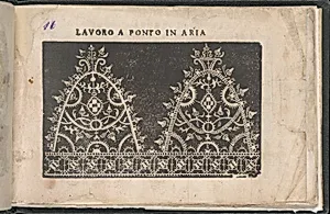 Gemma pretiosa della virtuose donne, page 16 (recto)