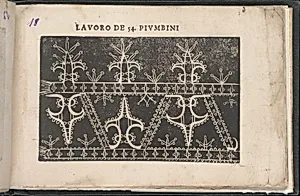 Gemma pretiosa della virtuose donne, page 18 (recto)