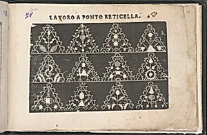 Gemma pretiosa della virtuose donne, page 21 (recto)