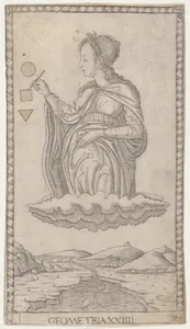 Geometry (Geometria XXIIII)