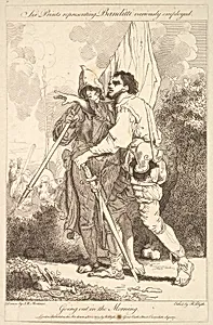 Going Out in the Morning