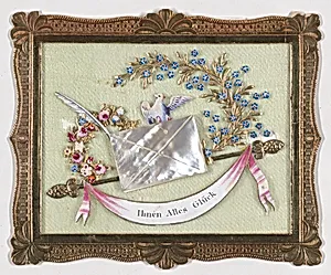 Greeting Card