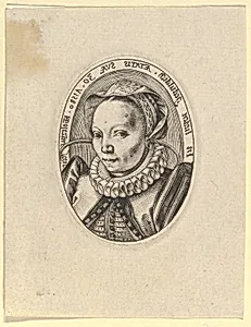 Grietgen (Margaretha) Jansdr.