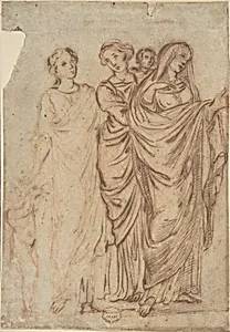 Group of Women