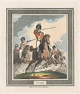 Guard