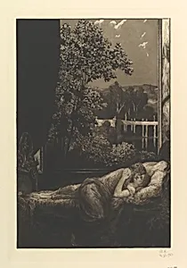 Happiness (from the series A Love)