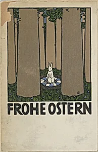 Happy Easter (Frohe Ostern)