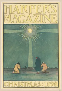 Harper's Magazine: Christmas