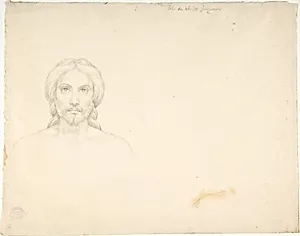 Head of Christ