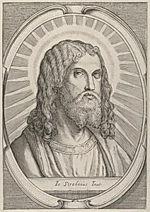 Head of Christ