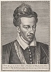 Henri III, King of France