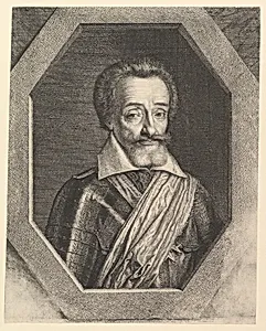 Henri IV, roi de France