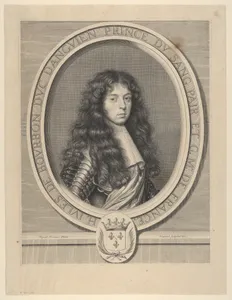 Henri-Jules de Bourbon, duc d'Enghien