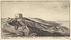 Henrietta Fort