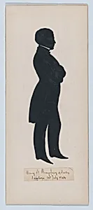 Henry B. Humphrey of Boston