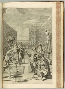 Hesperides sive de Malorum Aureorum cultura et usu. Libri Quatuor