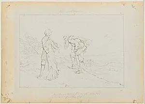 Hester and the Physician