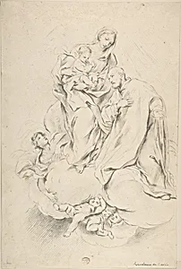 Holy Family