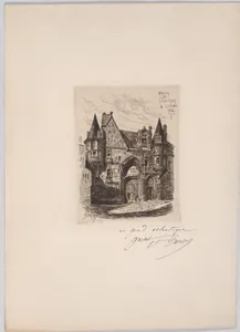 Hôtel Sens