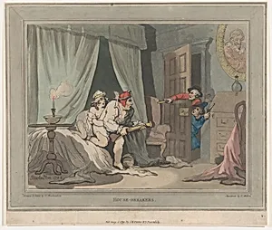 House-Breakers