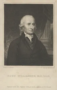 Hugh Williamson, M.D., L.L.D. (1735–1819)