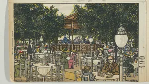 Hüttledorf Brewery, A. Brusatti